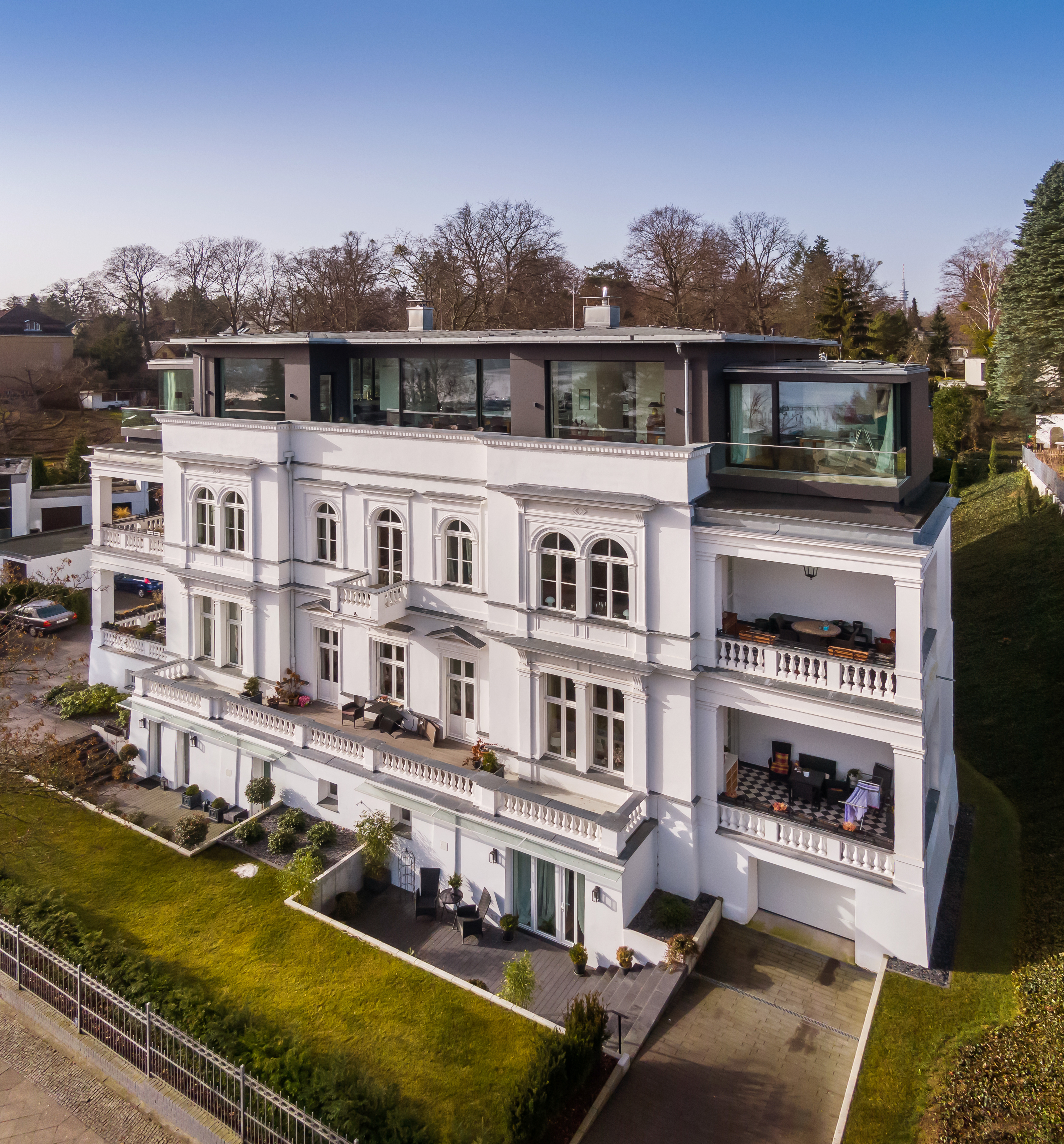 Berlin-Wannsee Berlin-Wannsee