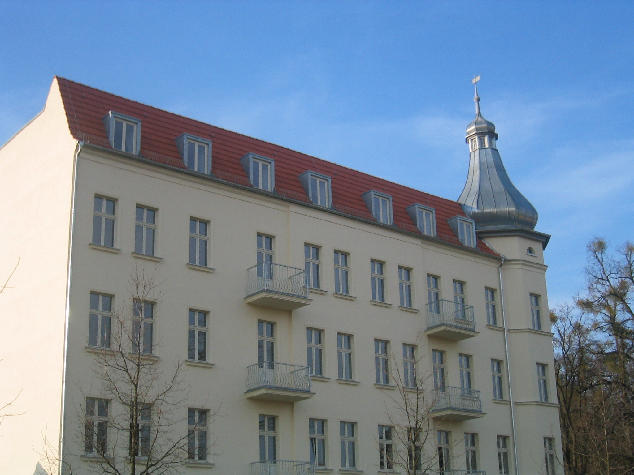 Potsdam-Babelsberg