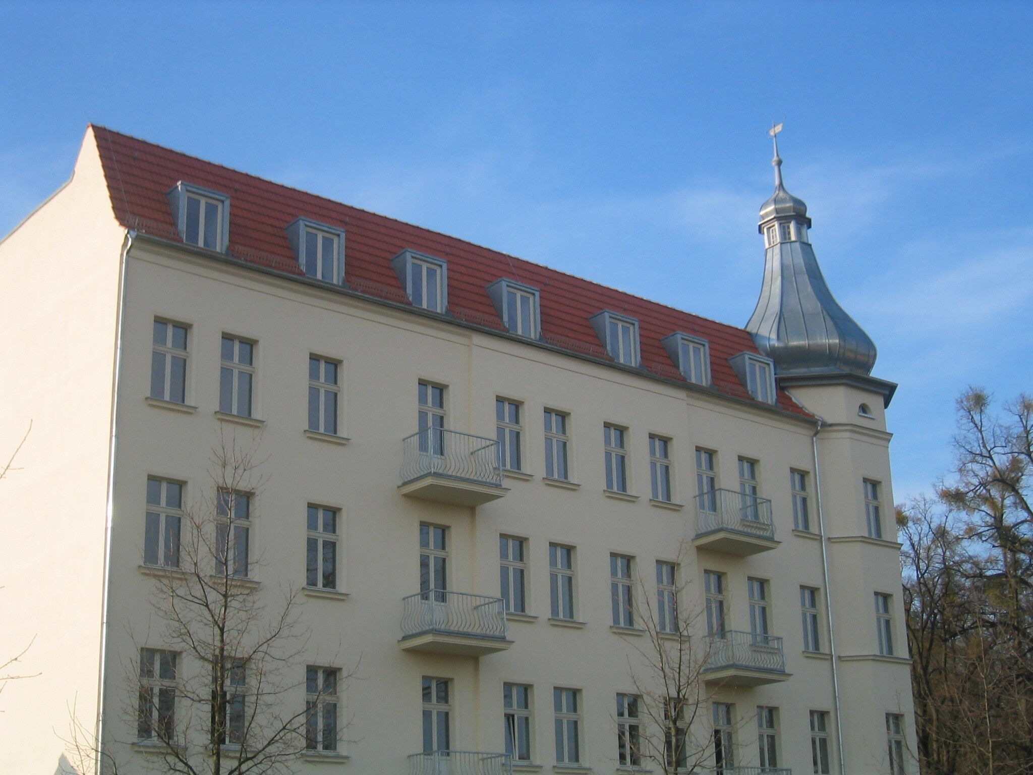 Potsdam-Babelsberg