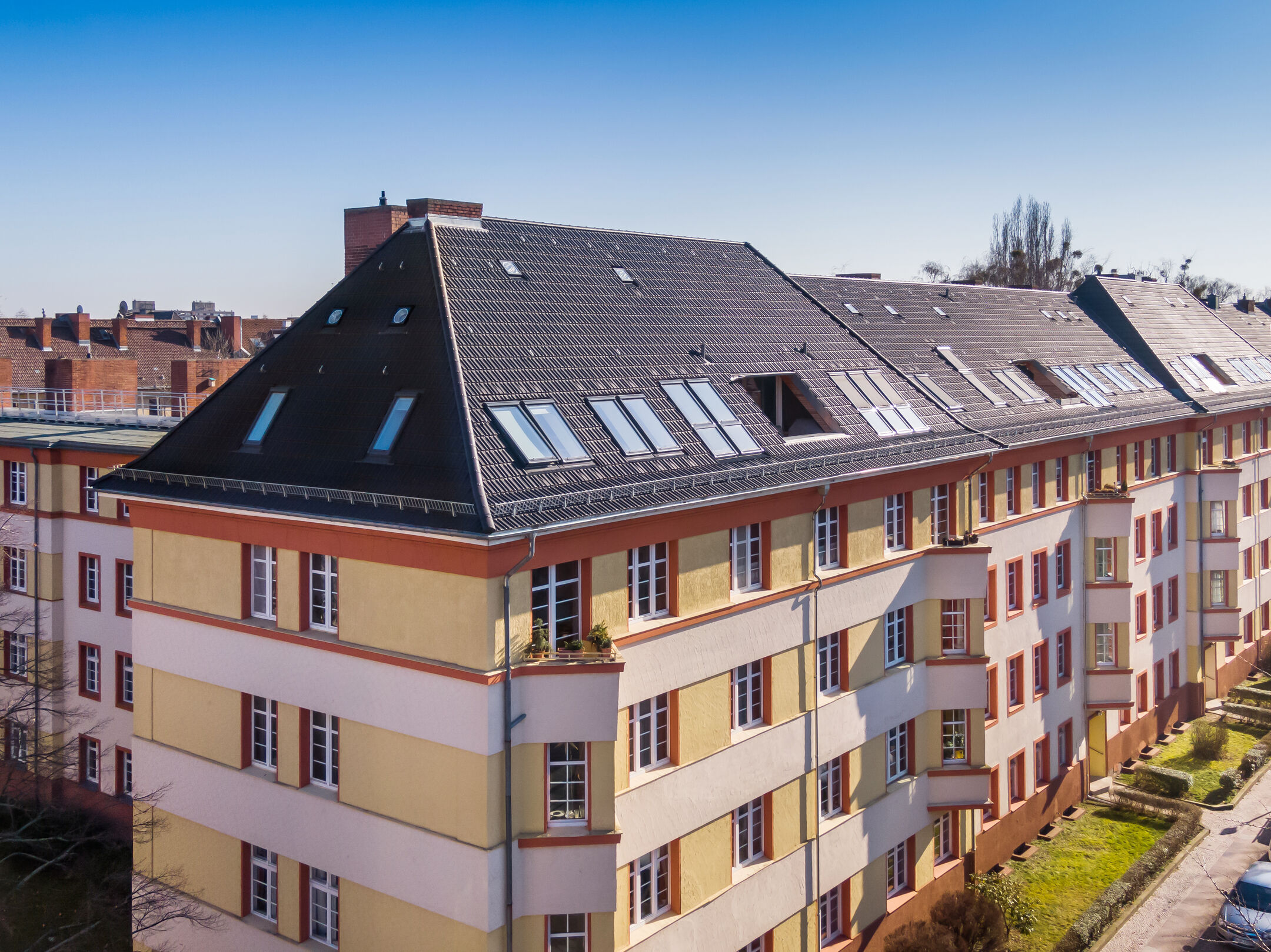 Berlin-Tempelhof Berlin-Tempelhof