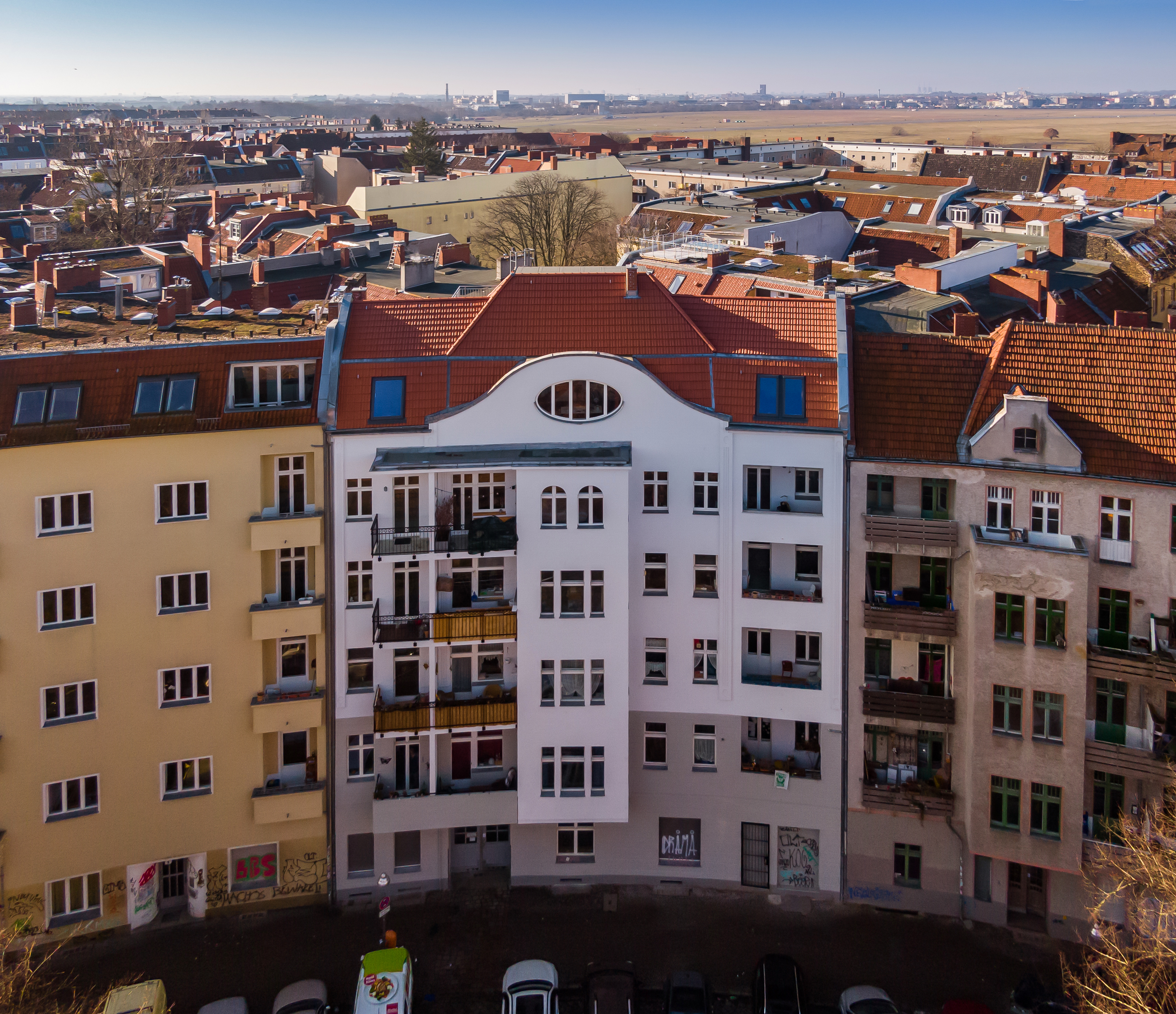Berlin-Neukölln Berlin-Neukölln