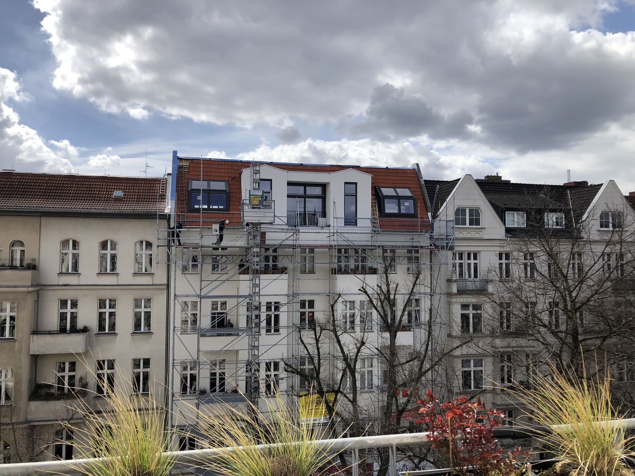 Berlin-Charlottenburg Berlin-Charlottenburg