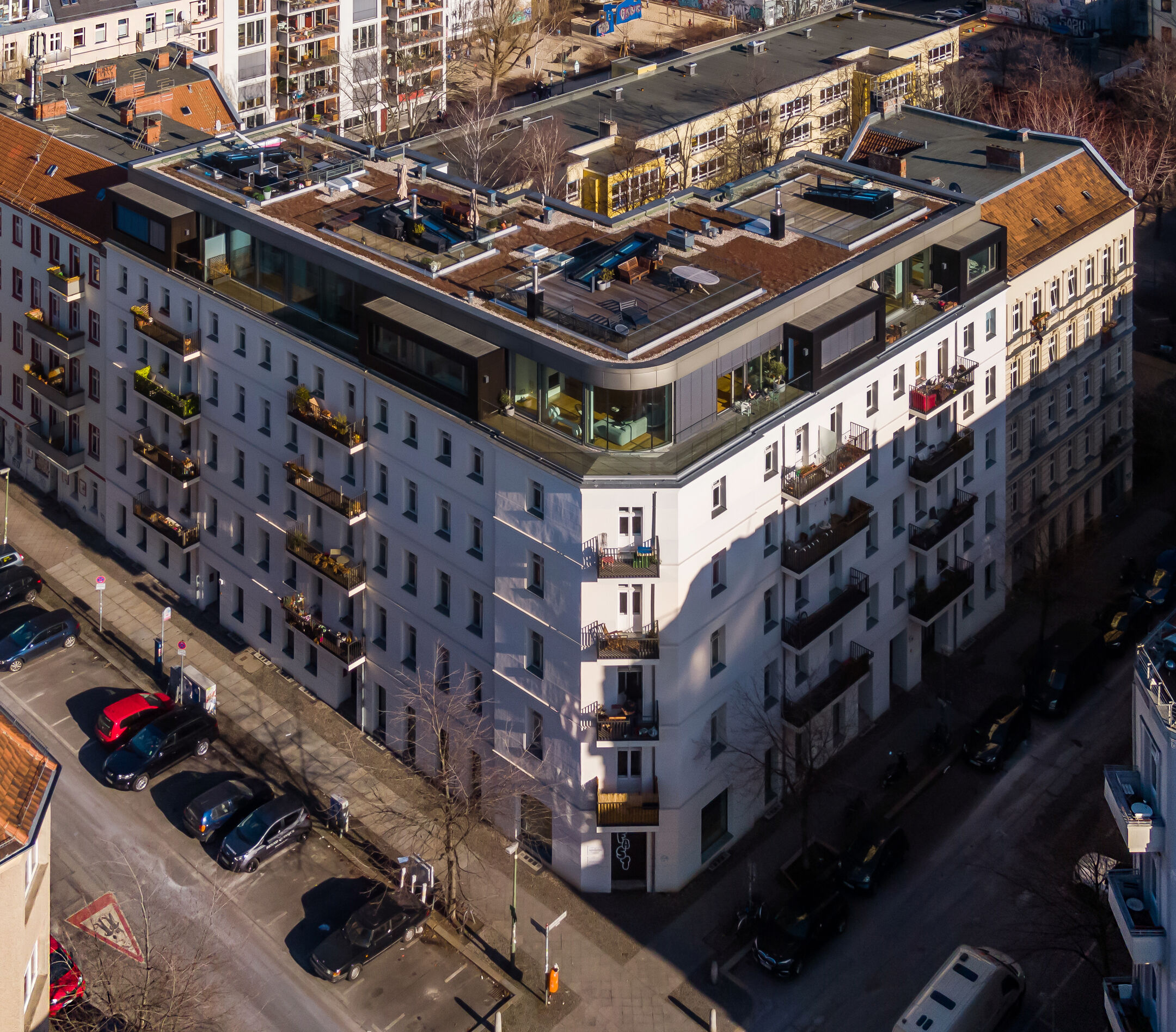 Berlin-Prenzlauer Berg