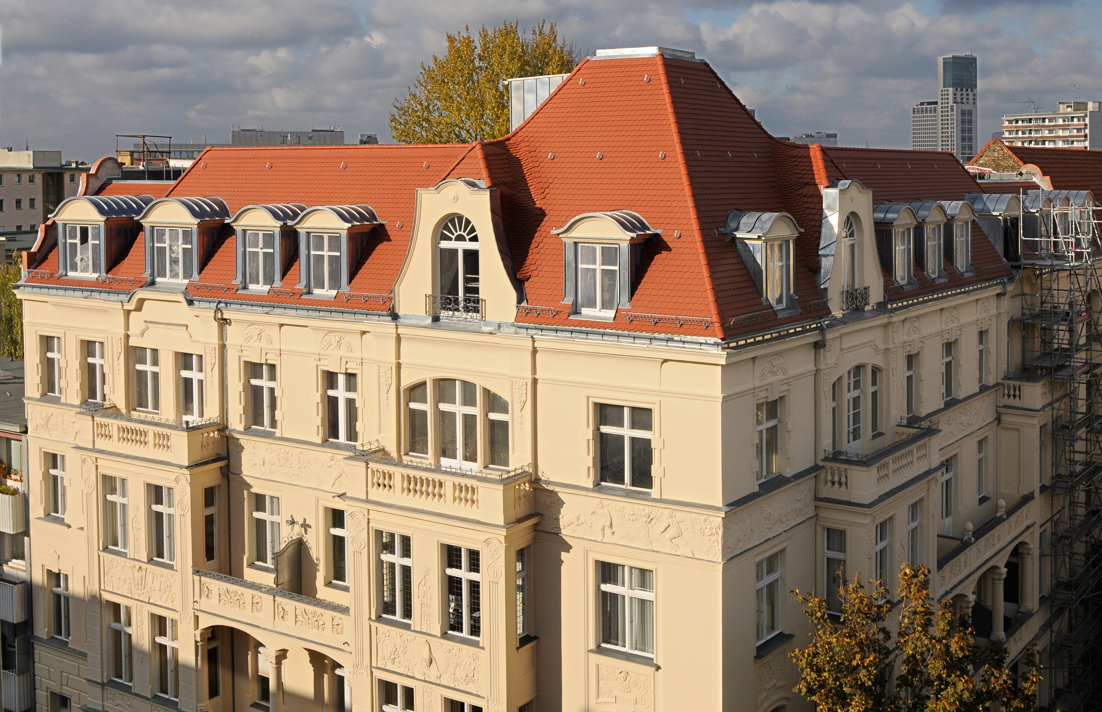 Berlin-Charlottenburg Berlin-Charlottenburg