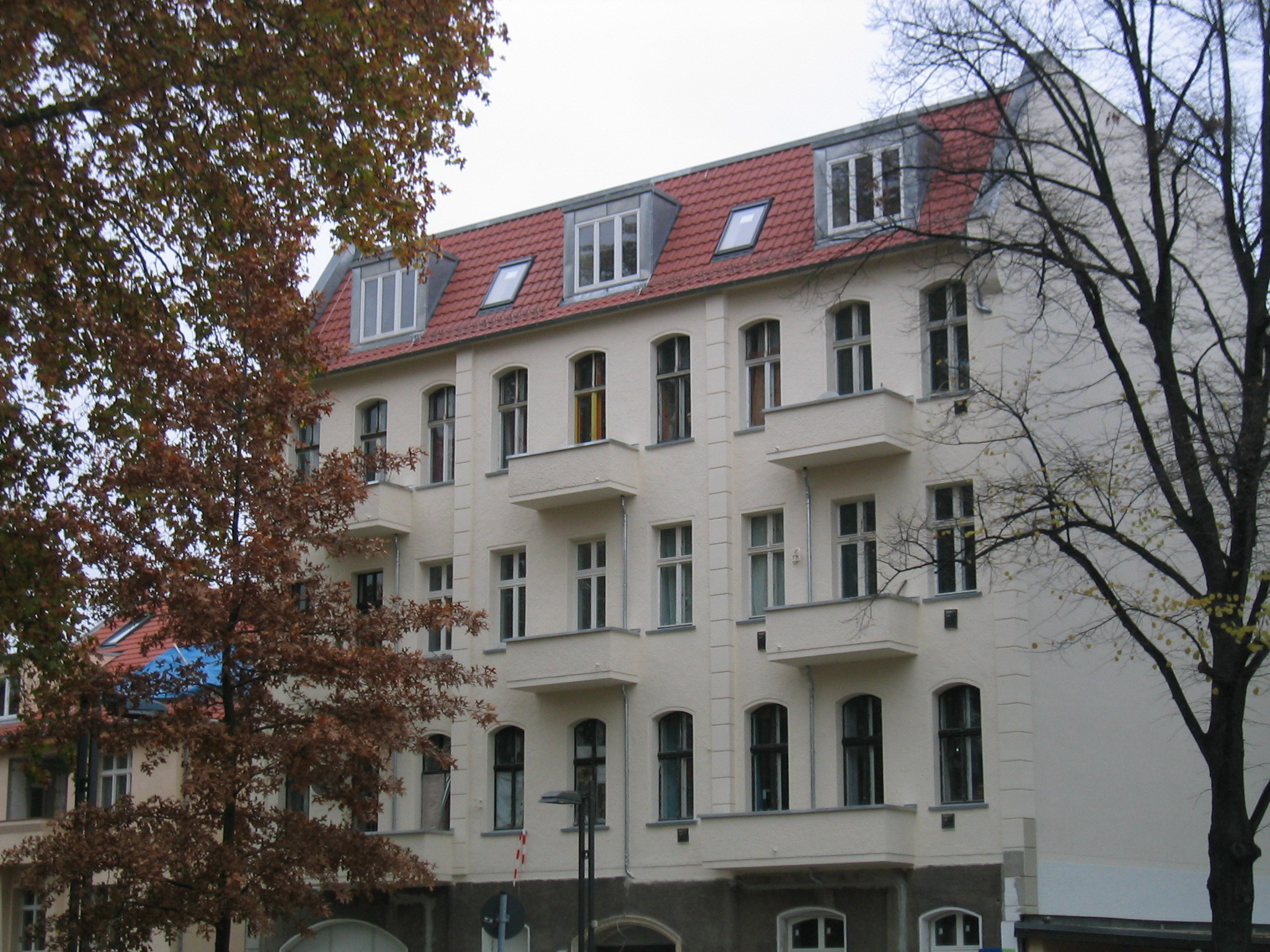 Berlin-Friedrichshain