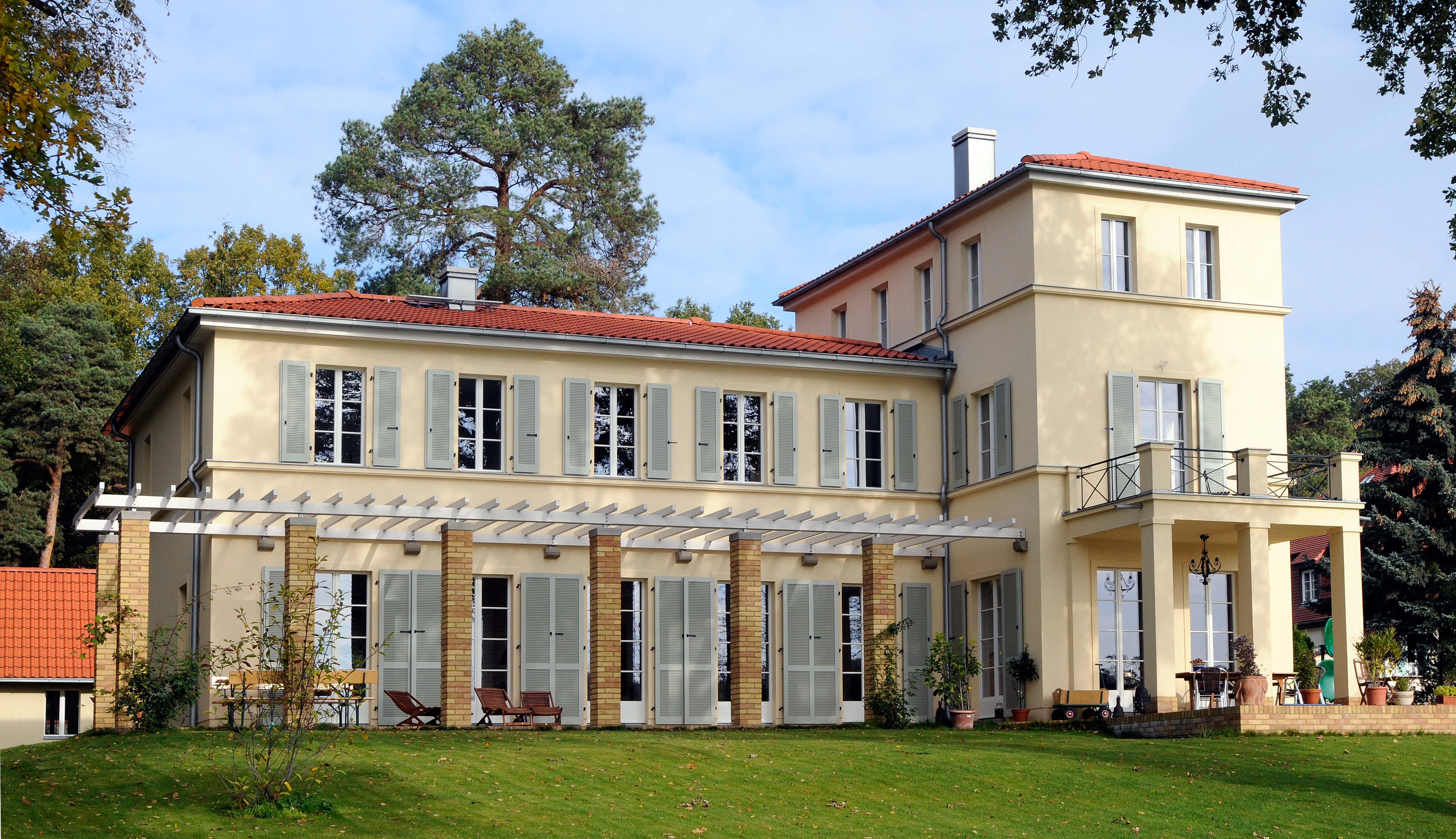 Potsdam