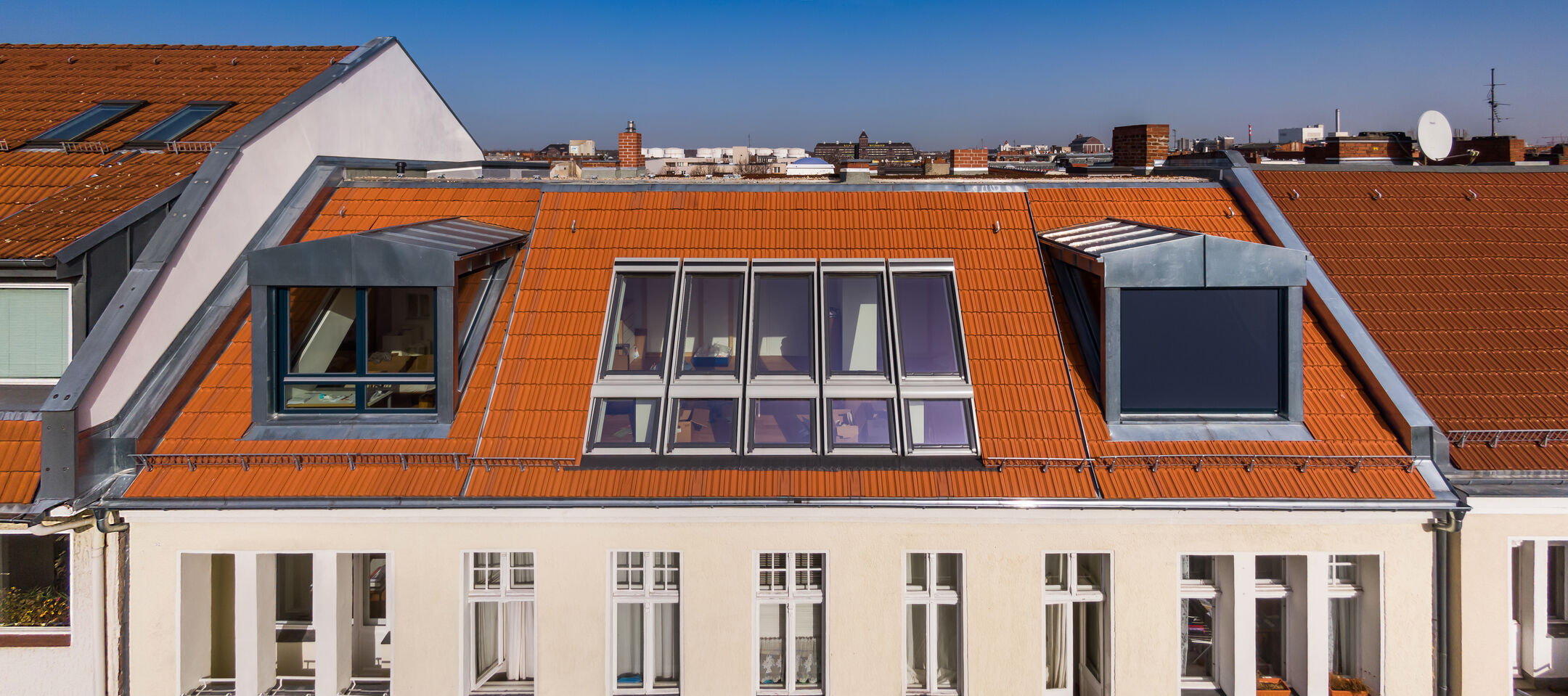 Berlin-Moabit Berlin-Moabit